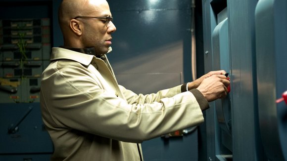 Photo du film Une nuit pour survivre