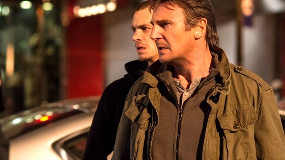 Photo du film Une nuit pour survivre