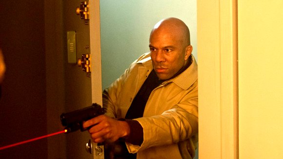 Photo du film Une nuit pour survivre