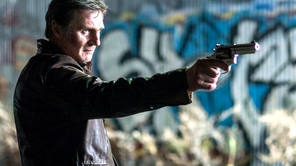 Photo du film Une nuit pour survivre