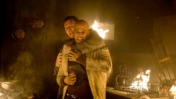 Photo du film Une nuit pour survivre