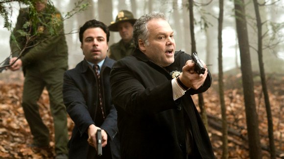 Photo du film Une nuit pour survivre