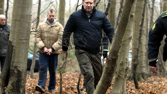 Photo du film Une seconde chance