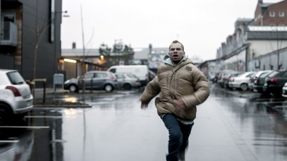 Photo du film Une seconde chance