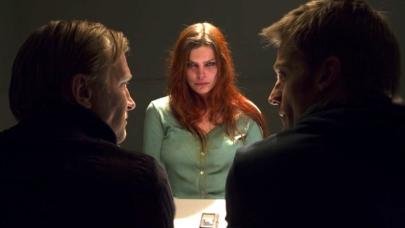 Photo du film Une seconde chance