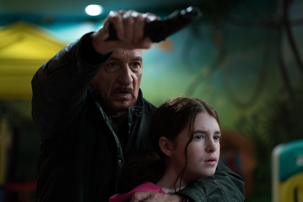 Photo from the movie Security