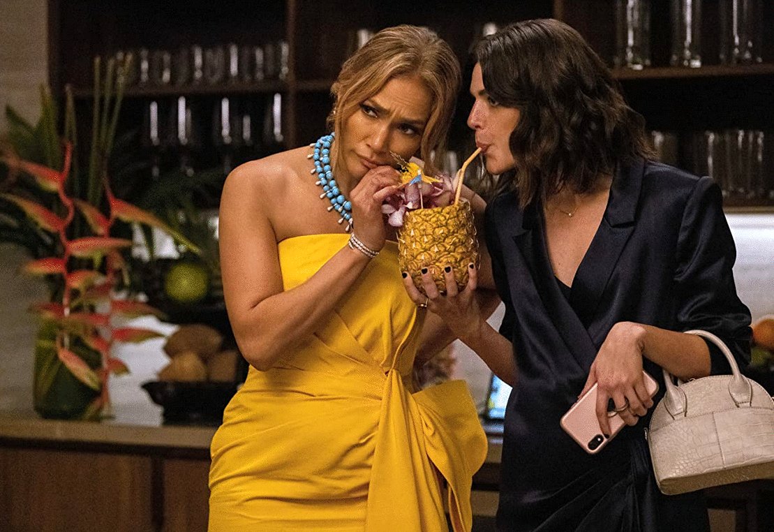 Photo from the movie Shotgun Wedding