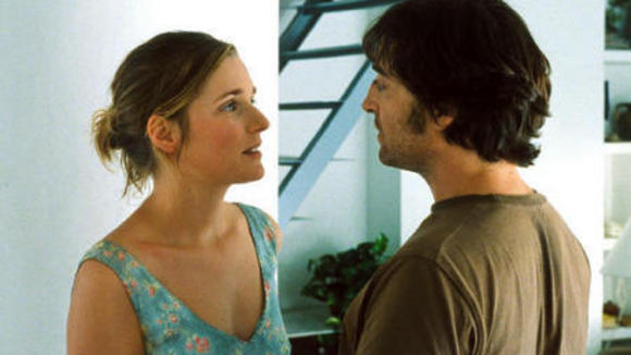 Photo from the movie Le silence