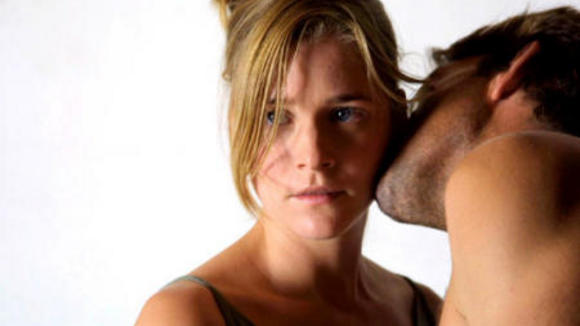 Photo from the movie Le silence