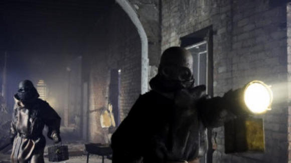 Photo du film Silent Hill