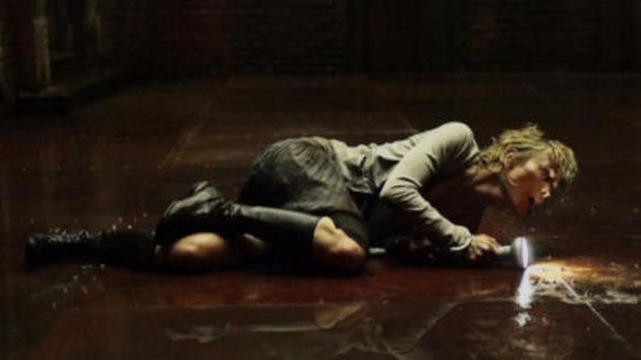 Photo du film Silent Hill