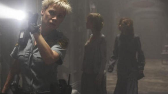 Photo du film Silent Hill