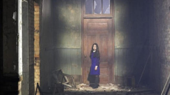 Photo du film Silent Hill