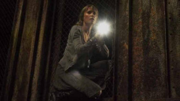 Photo du film Silent Hill