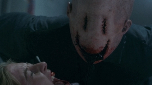 Photo du film Smiley