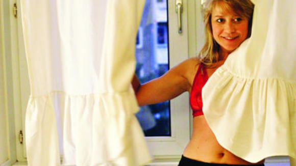 Photo from the movie A Soap