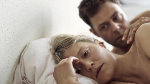 Photo from the movie A Soap