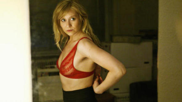 Photo from the movie A Soap