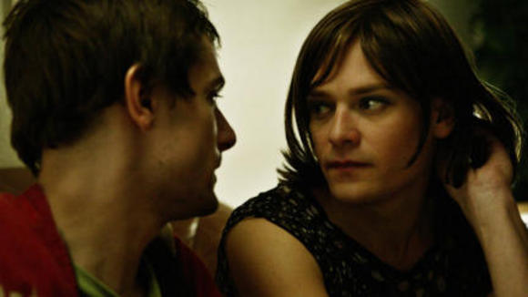 Photo from the movie A Soap