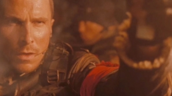 Photo from the movie Terminator Salvation