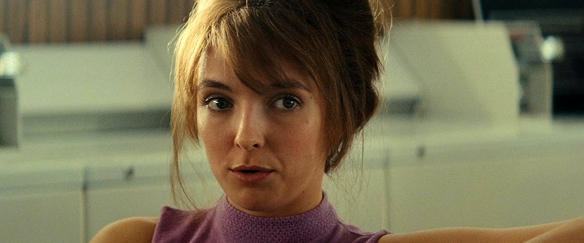 Photo from the movie The Bikeriders