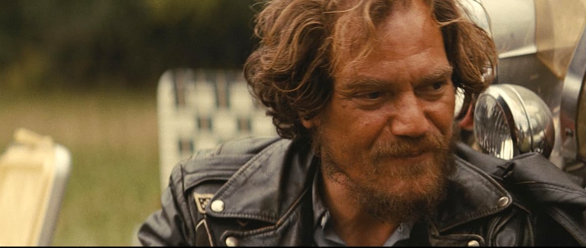 Photo from the movie The Bikeriders