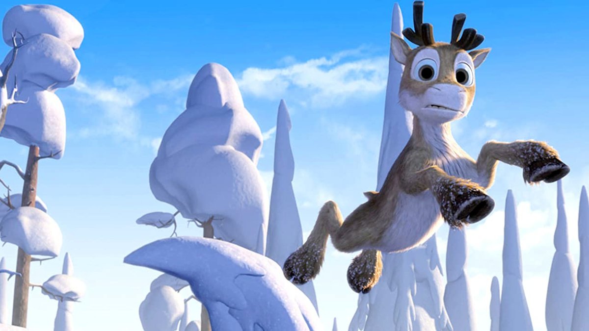 Photo du film Niko, le petit renne