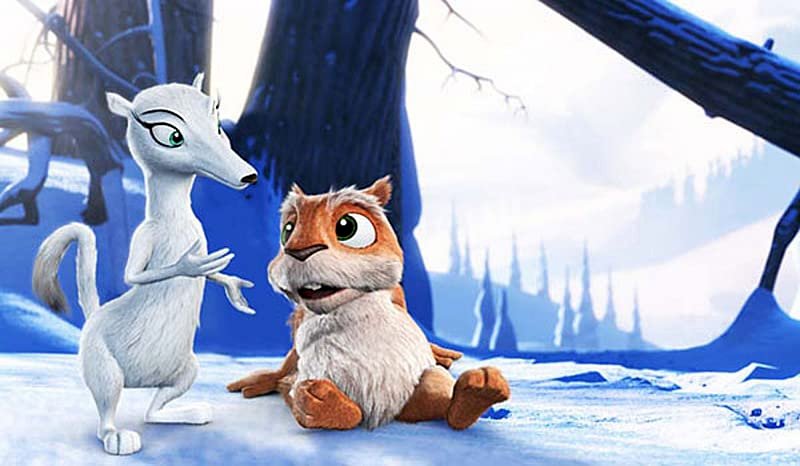 Photo du film Niko, le petit renne