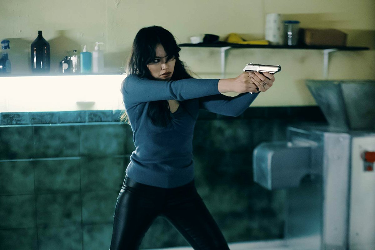 Photo du film The Host