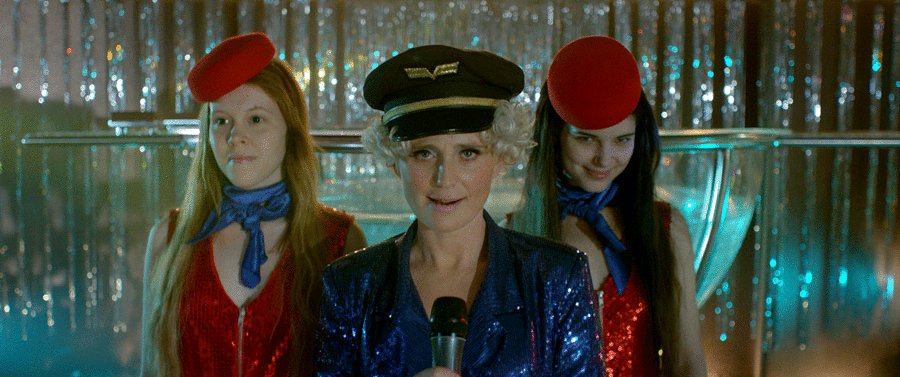 Photo du film Córki dancingu