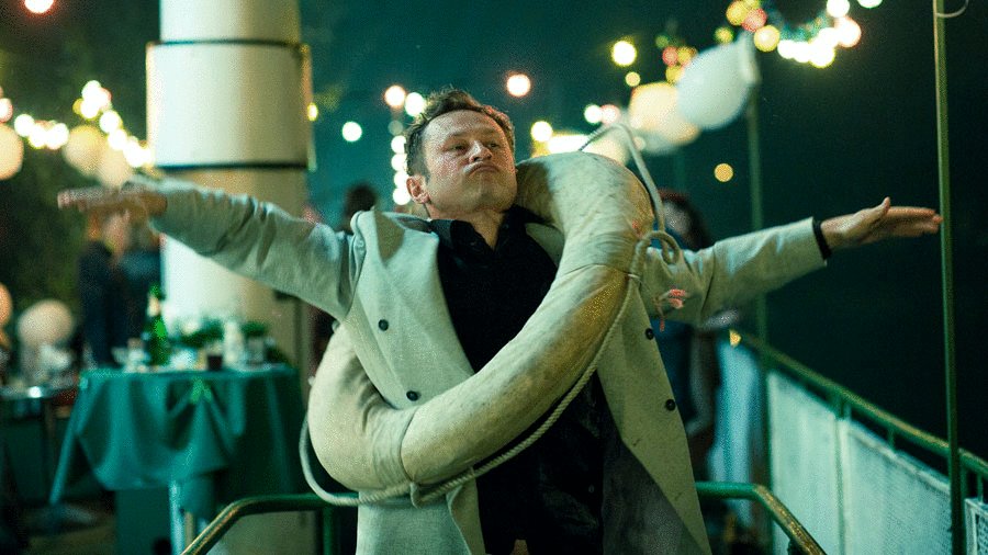 Photo du film Córki dancingu