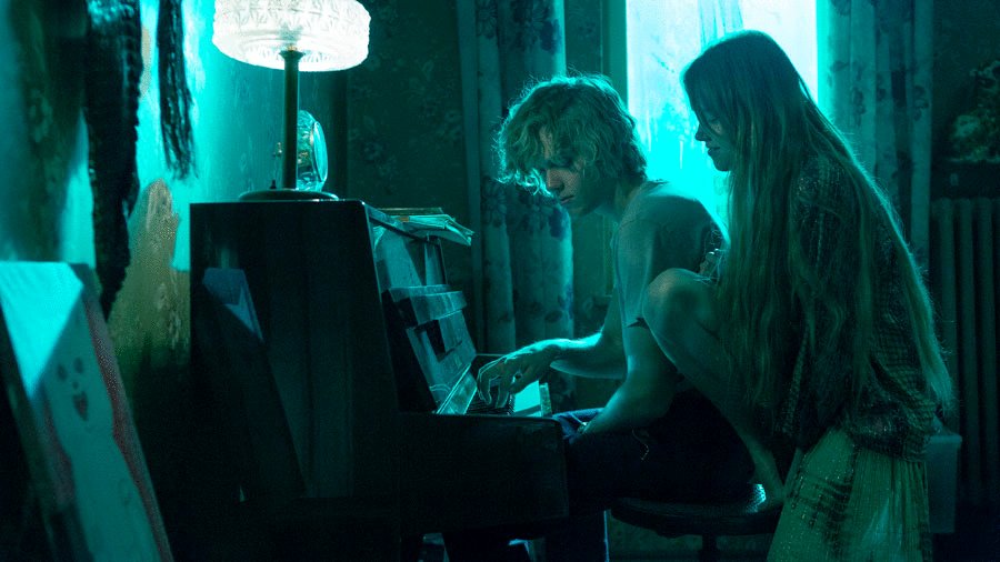 Photo du film Córki dancingu