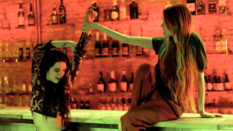 Photo du film Córki dancingu