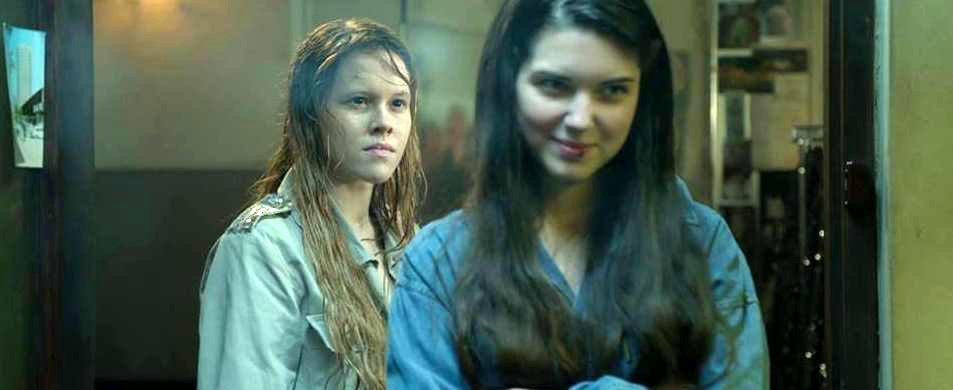 Photo du film Córki dancingu