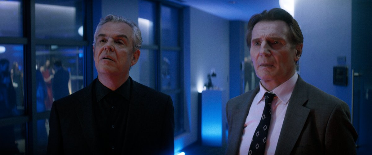 Photo from the movie The Naked Gun