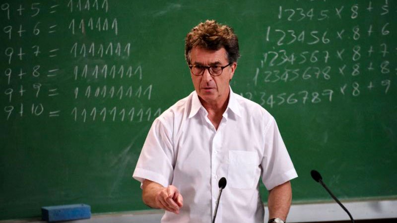 Photo from the movie The Other Me