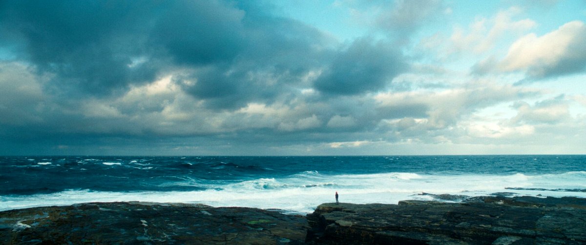 Photo from the movie The Outrun