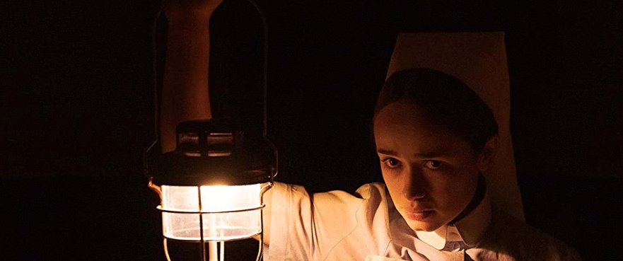 Photo du film The Power