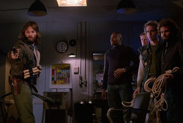 Photo du film The Thing