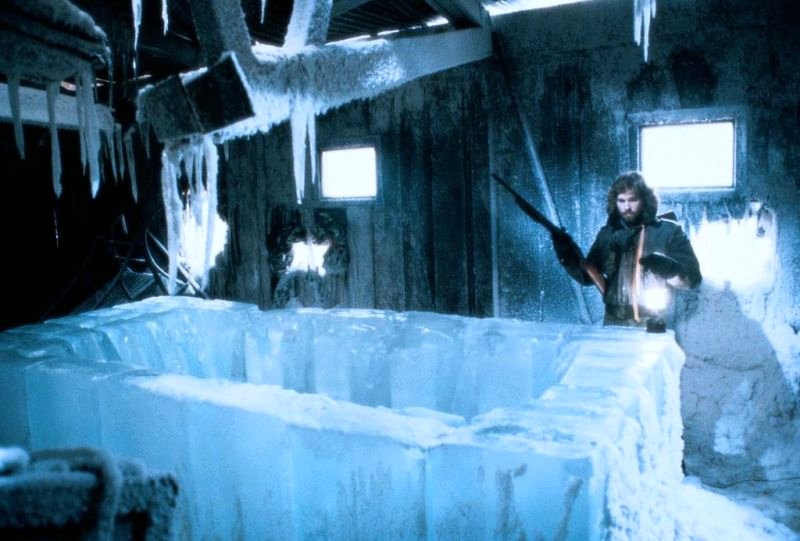 Photo du film The Thing
