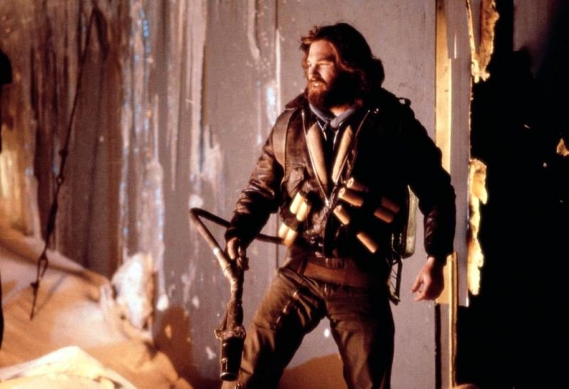 Photo du film The Thing