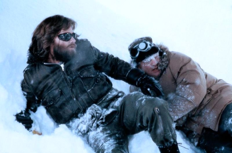 Photo du film The Thing