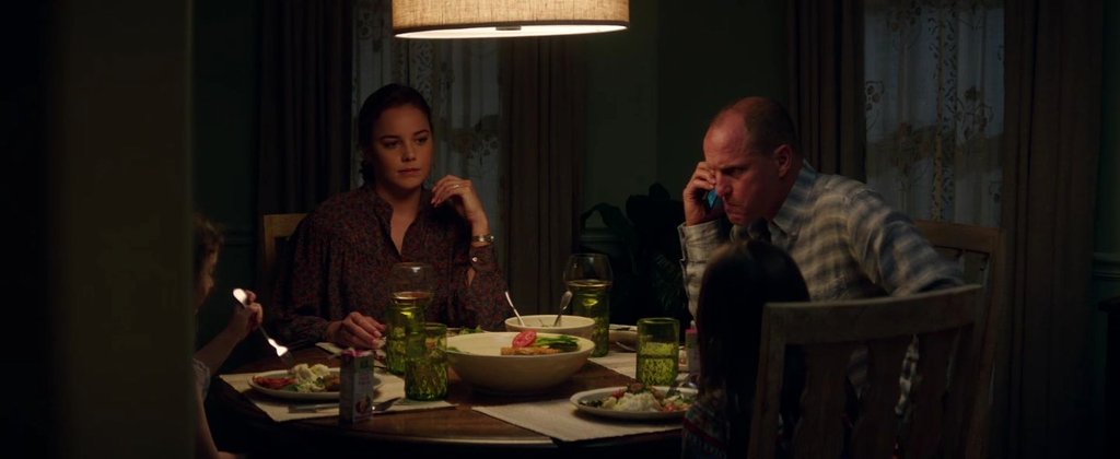 Photo du film Three Billboards Outside Ebbing, Missouri