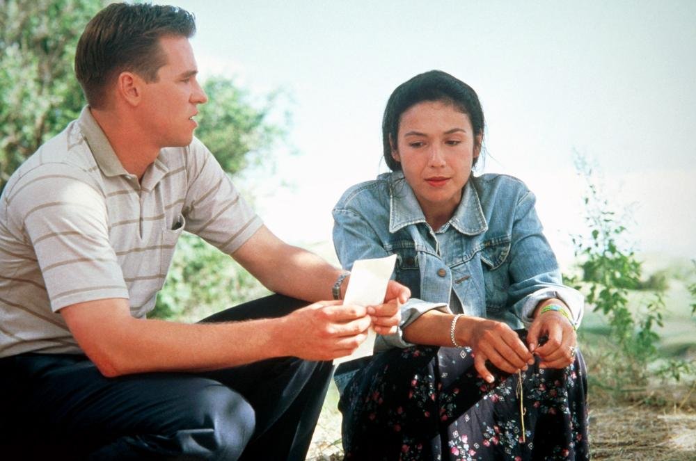 Photo du film Thunderheart