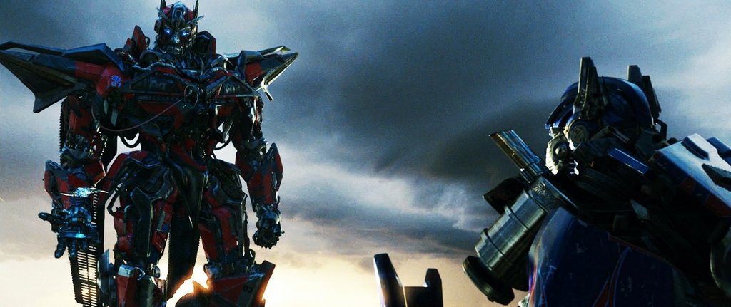 Photo du film Transformers 3: la face cachée de la lune