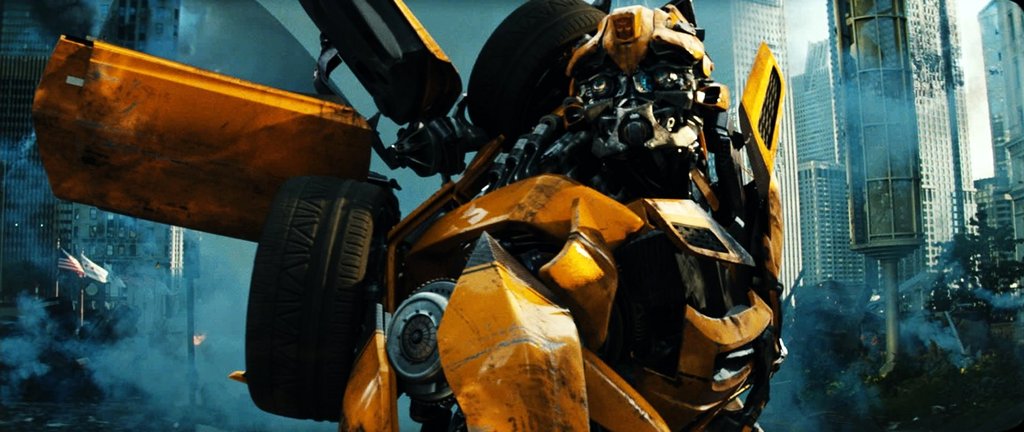 Photo du film Transformers 3: la face cachée de la lune