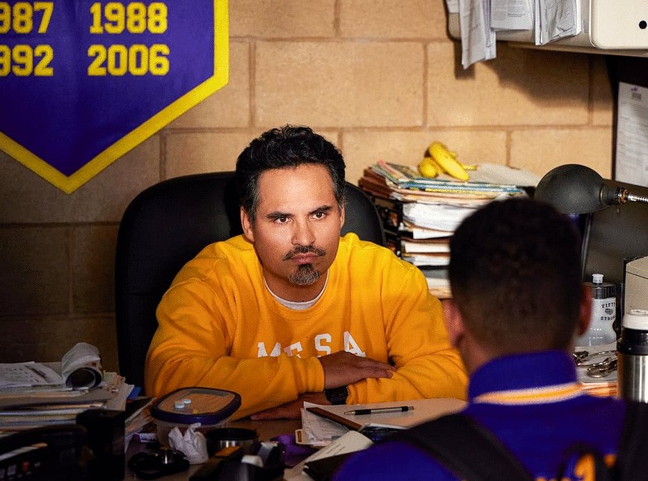 Photo du film Unstoppable