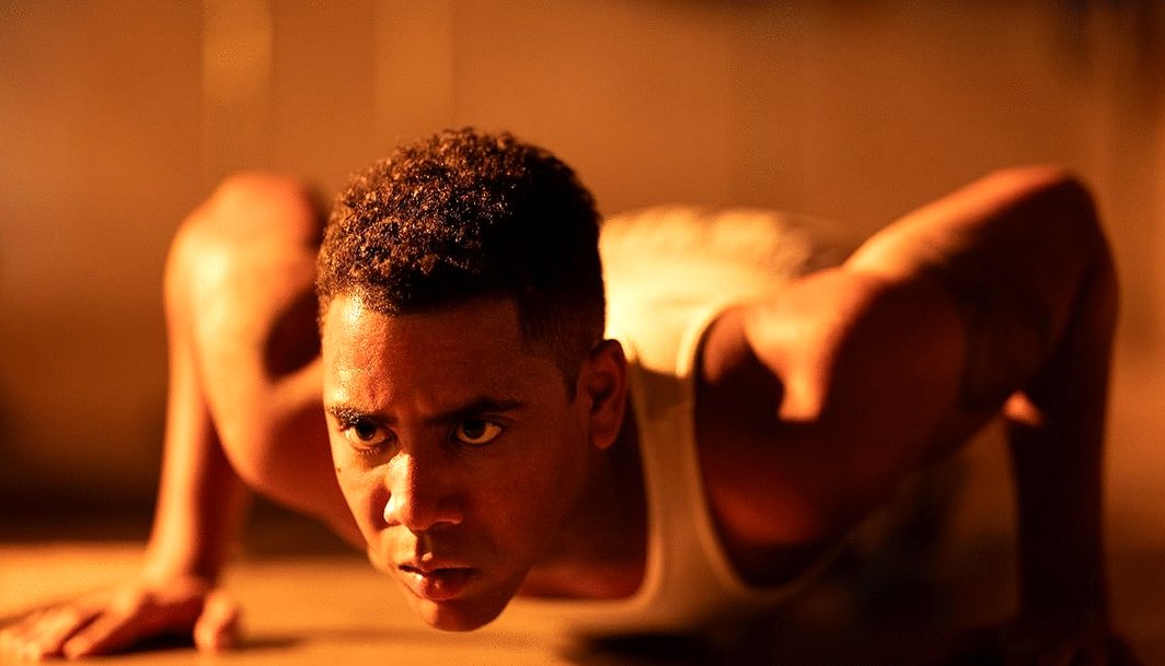 Photo du film Unstoppable