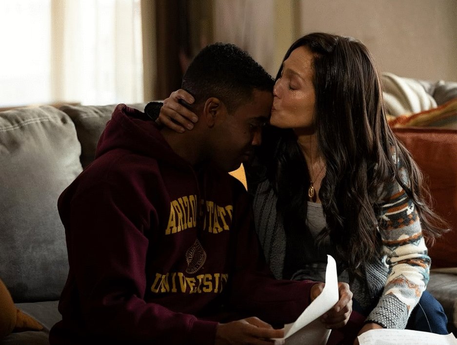 Photo du film Unstoppable