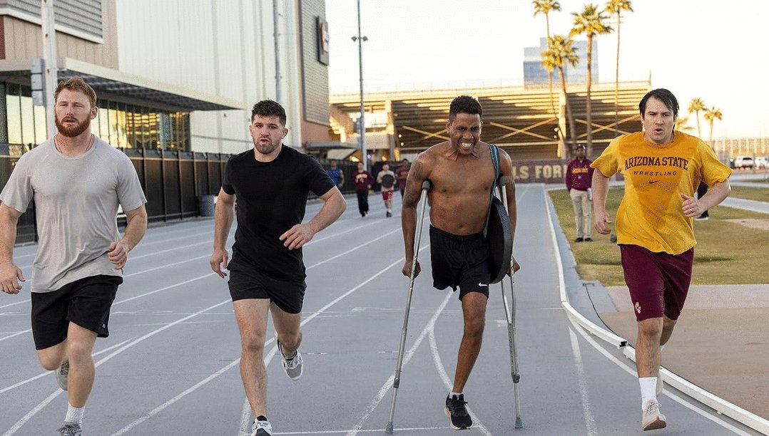 Photo du film Unstoppable